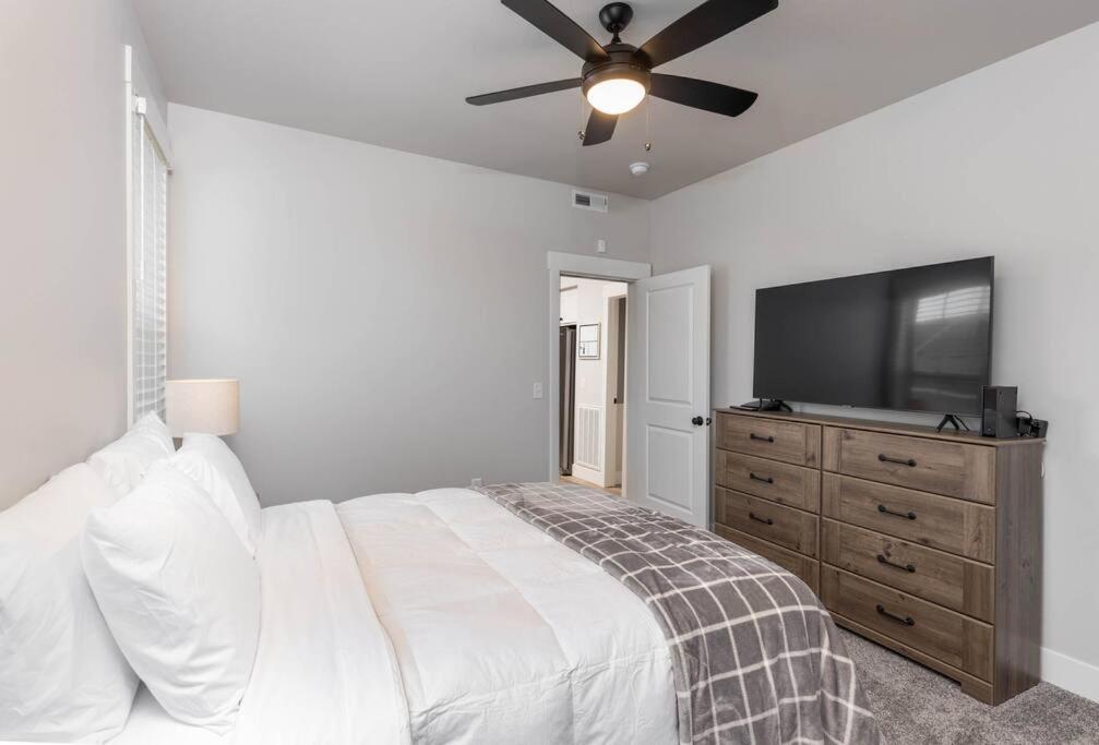 Charming 3-Bedroom In Vibrant New Neighborhood Billings Exterior photo